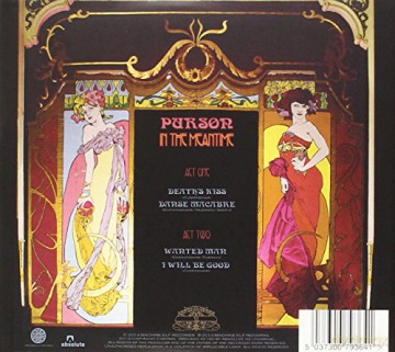 In the Meantime [CD]