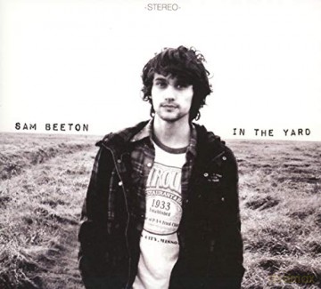 In the Yard [CD]
