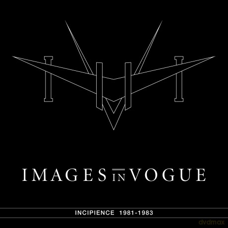 Incipience [4xWinyl]
