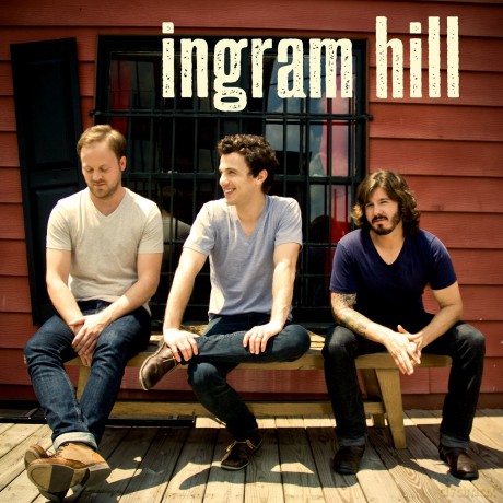 Ingram Hill [CD]