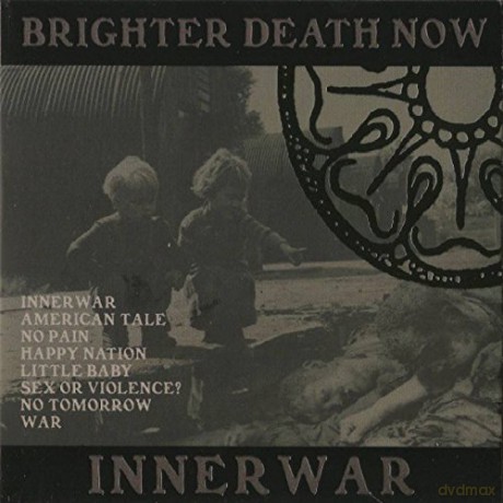Innerwar [CD]