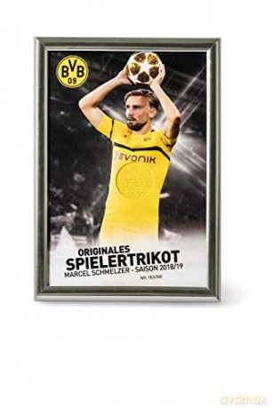 Inside Borussia Dortmund [Blu-Ray]