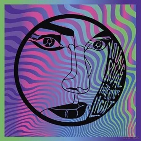 Interior Light [CD]