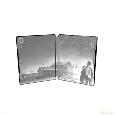 Interstellar [DVD]
