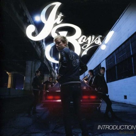 Introduction [CD]