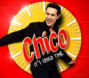It S Chico Time [CD]