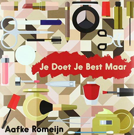 Je Doet Je Best Maar [Winyl]