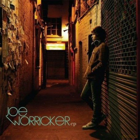 Joe Worricker [2xWinyl]