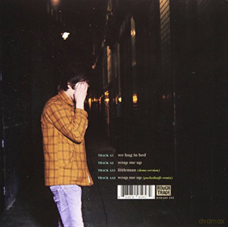 Joe Worricker [2xWinyl]