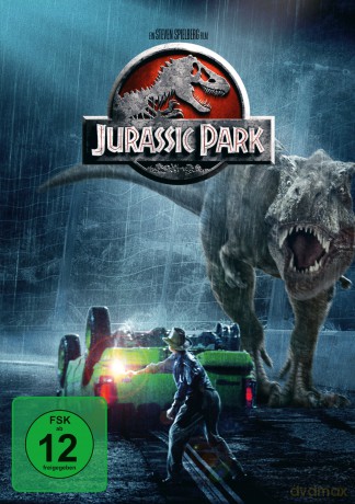 Jurassic Park [CD]