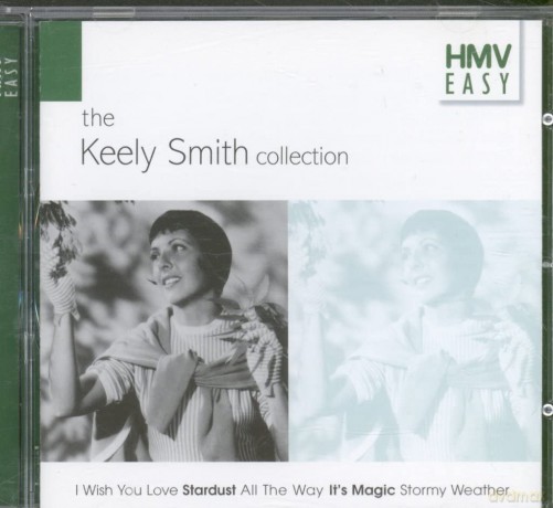 Keely Smith Collection [CD]