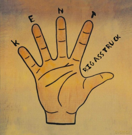 Kent [CD]