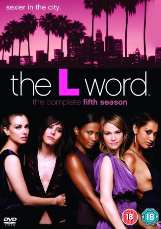 L Word S5 [DVD]