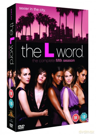 L Word S5 [DVD]