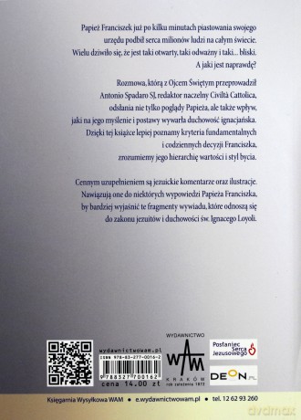 Serce wielkie i otwarte na Boga [KSIĄŻKA]
