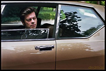 La dame dans l'auto [Blu-Ray]