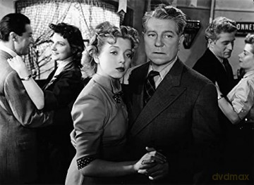 La nuit est mon royaume [Blu-Ray]