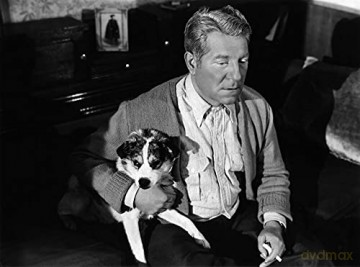 La nuit est mon royaume [Blu-Ray]