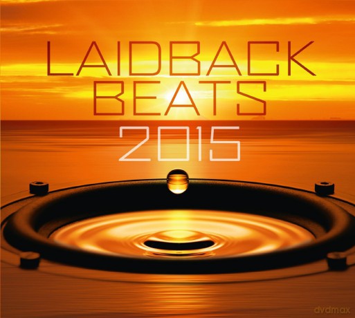 Laidback Beats 2015 [2CD]