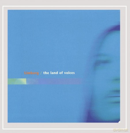 Land of Voices [CD]