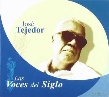 Las Voces Del Siglo [CD]