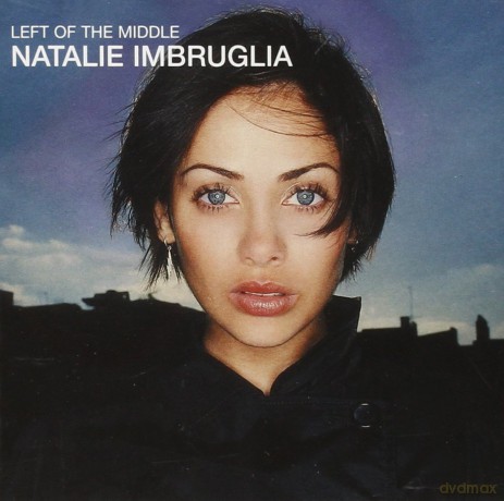 Left of the Middle [CD]