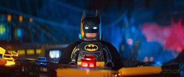 Lego Batman, le film - Blu-ray 3D - DC COMICS [Blu-Ray]