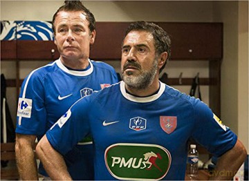 Les seigneurs [DVD]