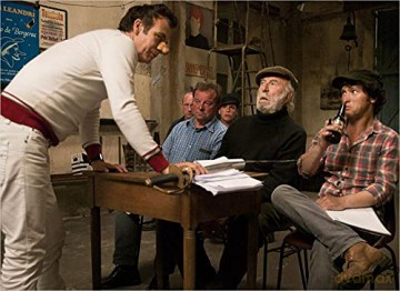 Les seigneurs [DVD]