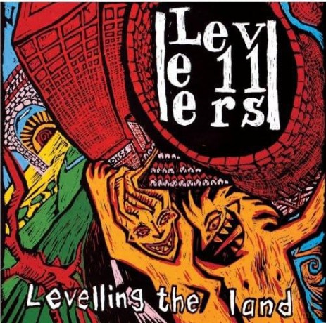 Levelling the Land [3CD]