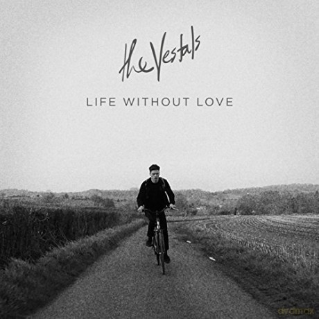 Life Without Love [Winyl]