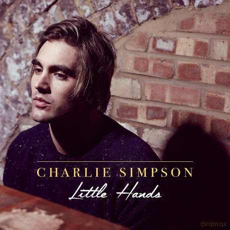 Little Hands [CD]