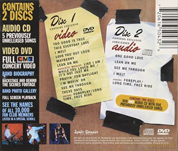 Live [CD]