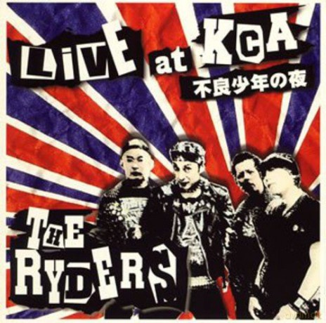 Live at Klub Counter Action [CD]