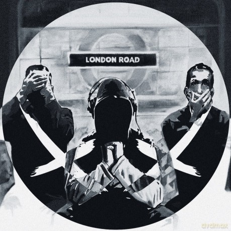London Road [2xWinyl]