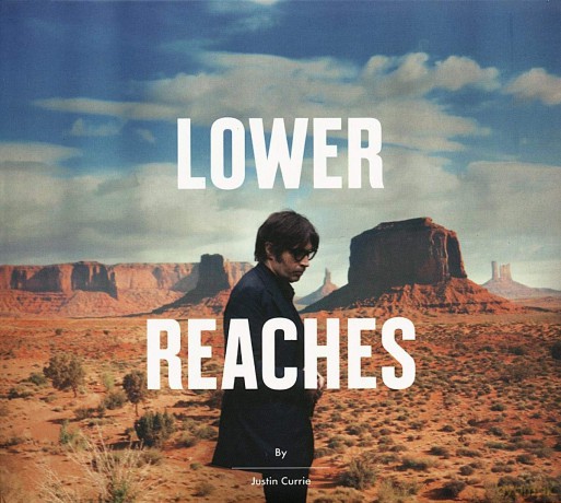 Lower Reaches [CD]