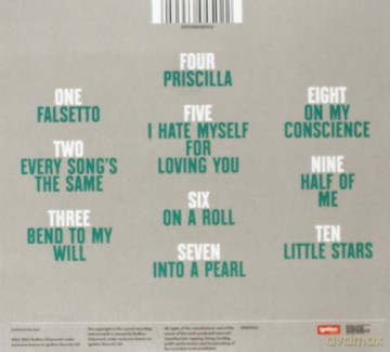 Lower Reaches [CD]