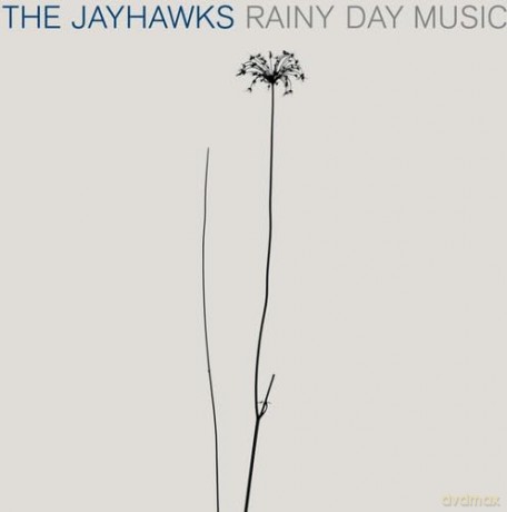 LP - JAYHAWKS-RAINY DAY MUSIC [Winyl]