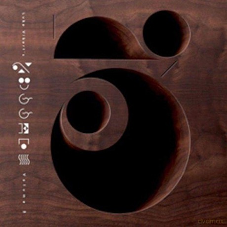 Luke Viberts Nuggets 3 [CD]