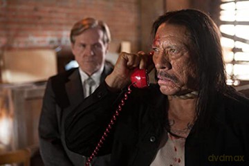 Machete Kills [Blu-Ray]