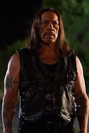 Machete Kills [Blu-Ray]