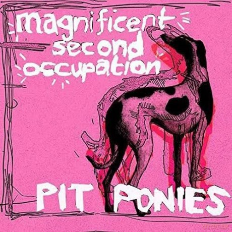 Magnificent Second Occupation [Winyl]