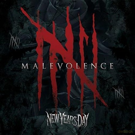 Malevolence [CD]