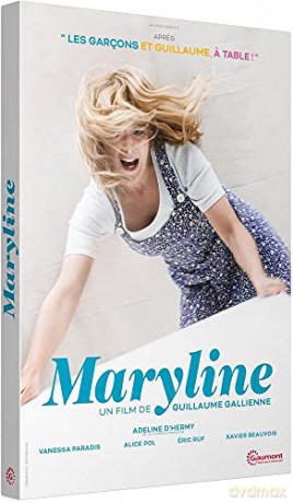 Maryline [Blu-Ray]