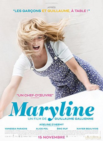 Maryline [Blu-Ray]