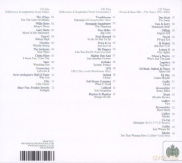 Masterpice [3CD]