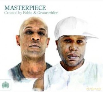 Masterpice [3CD]
