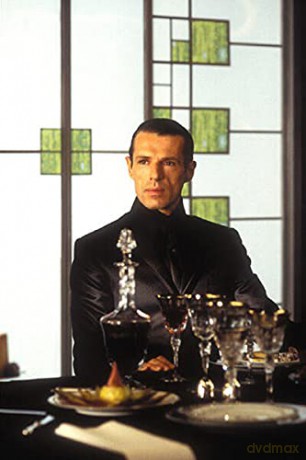 Matrix Reloaded [Blu-Ray]
