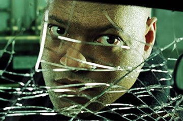 Matrix Reloaded [Blu-Ray]