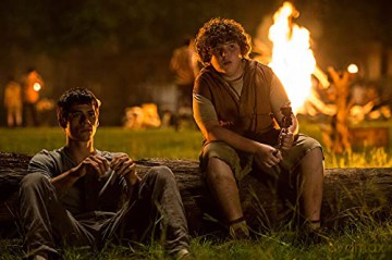 Maze Runner 1+2 [2xBlu-Ray]